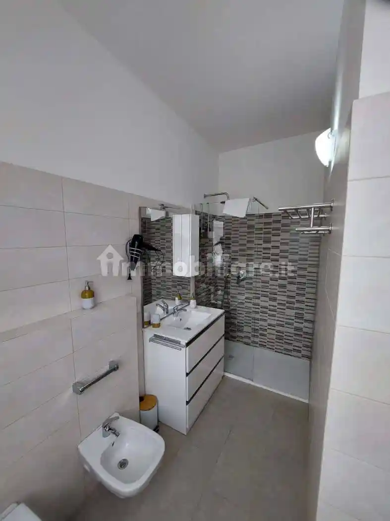 Appartamento via Bellinzona, Monte Olimpino, Como - foto 3