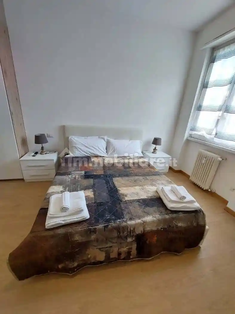 Appartamento via Bellinzona, Monte Olimpino, Como - foto 5