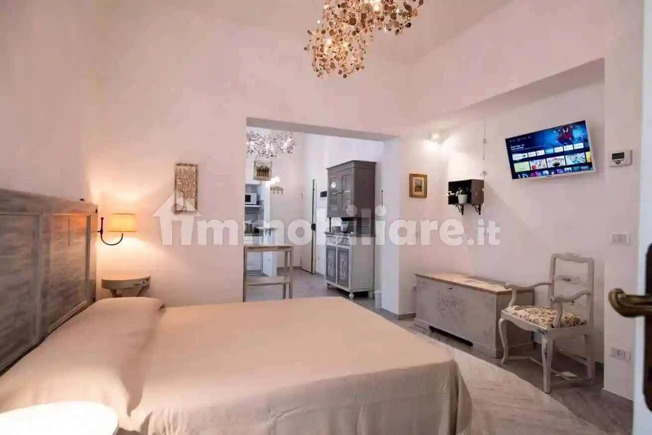 Monolocale via Giovanni Lanza, Alberti - Bellariva, Firenze - foto 2