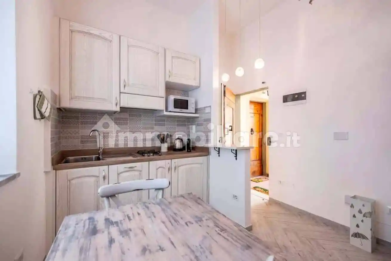 Monolocale via Giovanni Lanza, Alberti - Bellariva, Firenze - foto 5