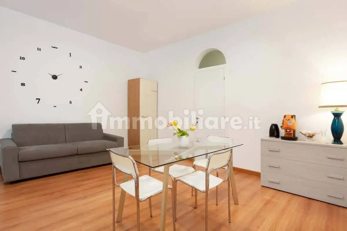 Appartamento in affitto a Trieste