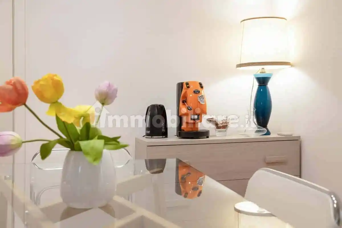 Trilocale via San Lazzaro, Borgo Teresiano, Trieste - foto 3