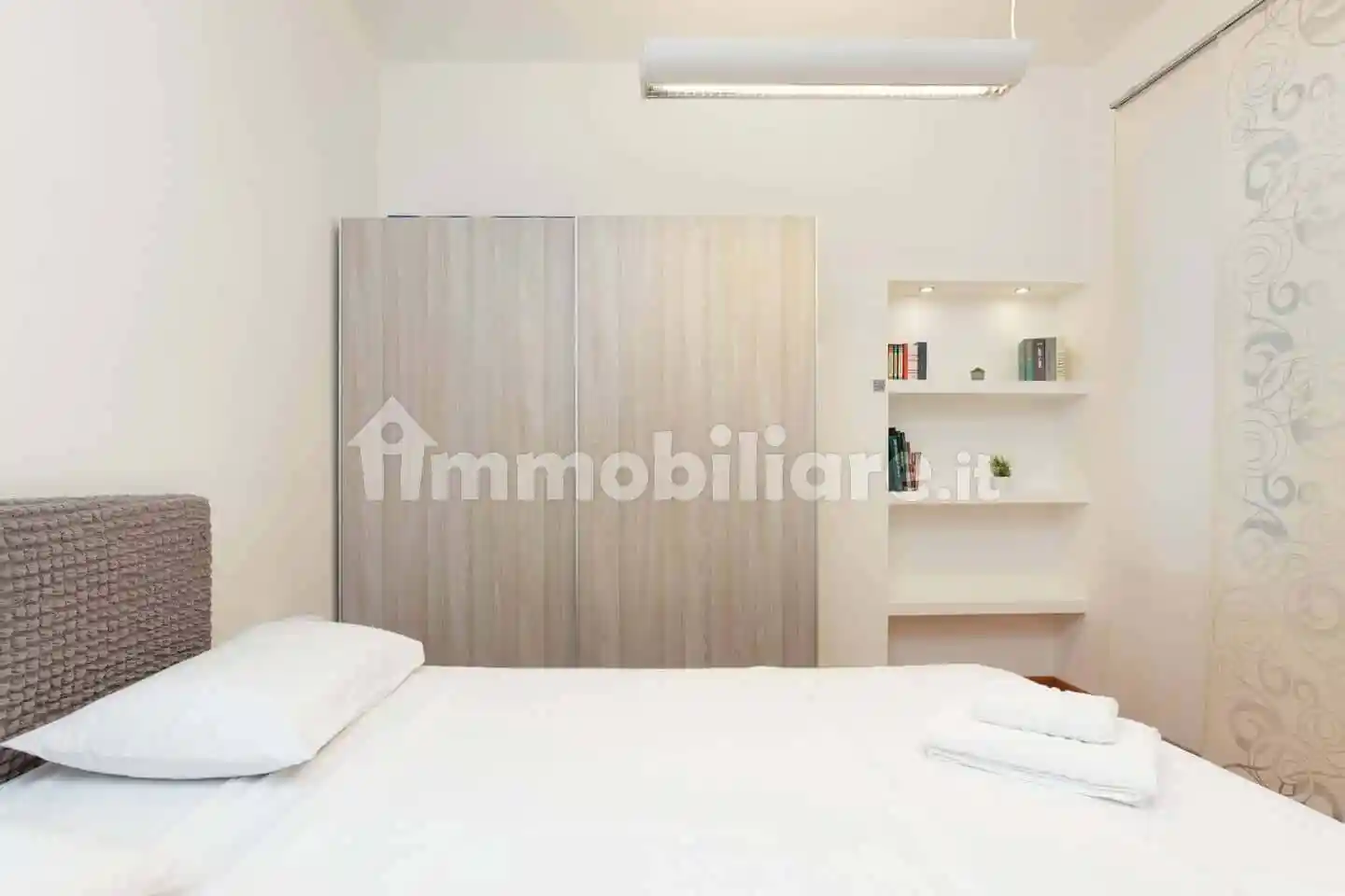 Trilocale via San Lazzaro, Borgo Teresiano, Trieste - foto 4