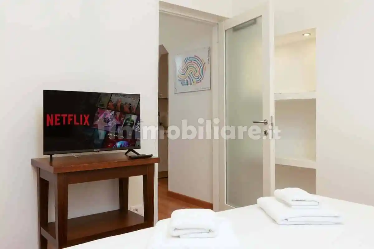 Trilocale via San Lazzaro, Borgo Teresiano, Trieste - foto 5