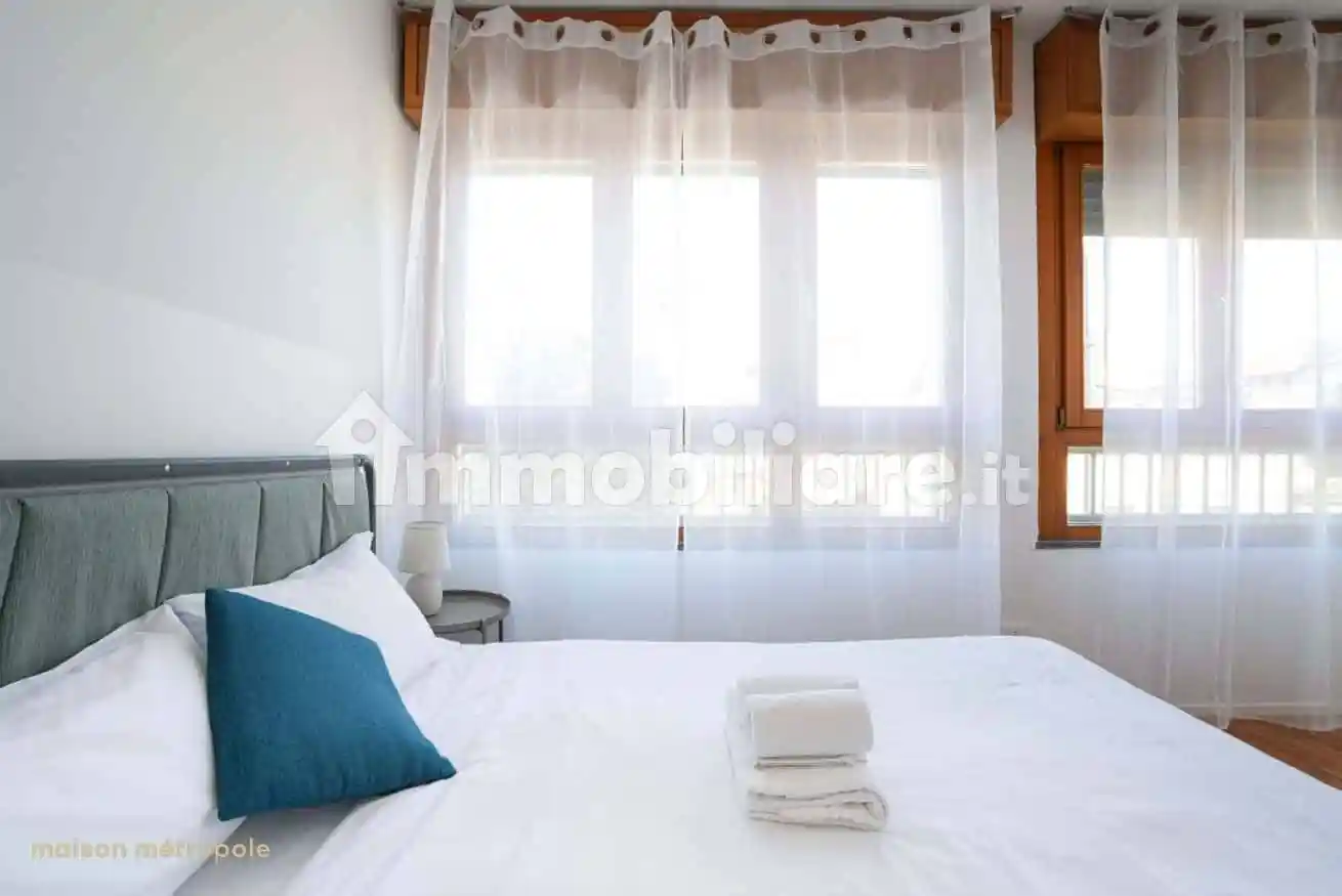 Bilocale via Francesco de Sanctis, Cermenate - Abbiategrasso, Milano - foto 2