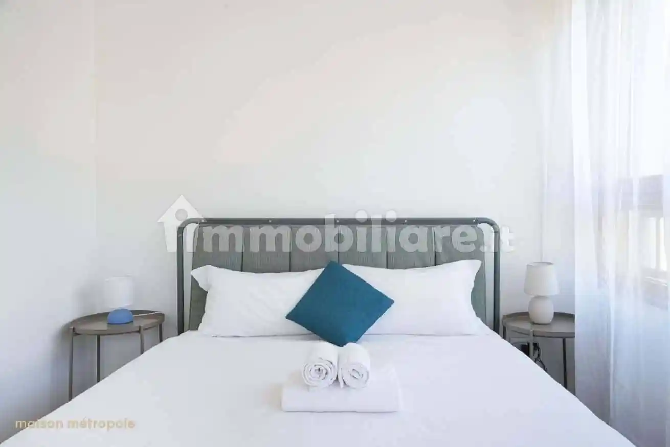 Bilocale via Francesco de Sanctis, Cermenate - Abbiategrasso, Milano - foto 3