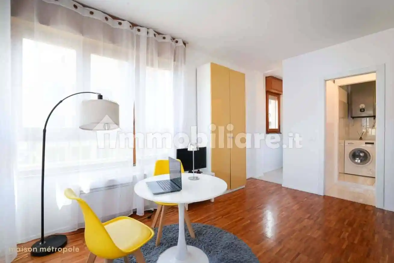 Bilocale via Francesco de Sanctis, Cermenate - Abbiategrasso, Milano - foto 4