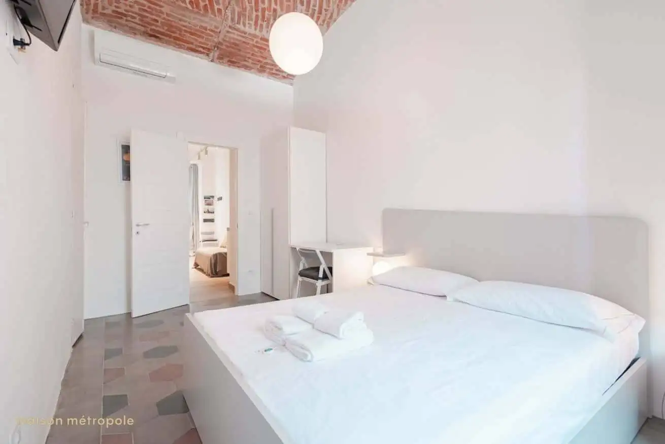 Appartamento in affitto a Torino