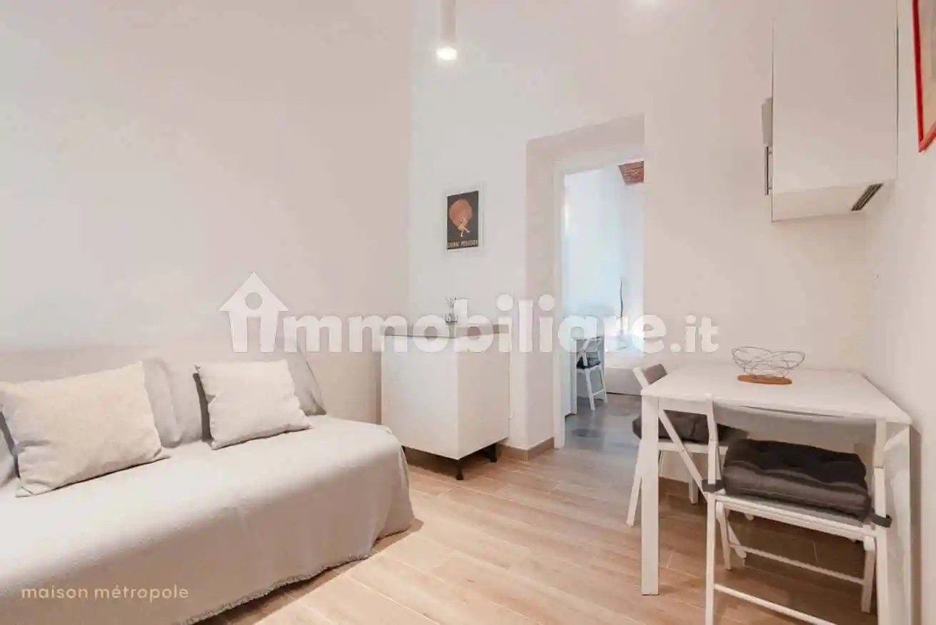 Trilocale via Luigi Tarino, Vanchiglia, Torino - foto 2