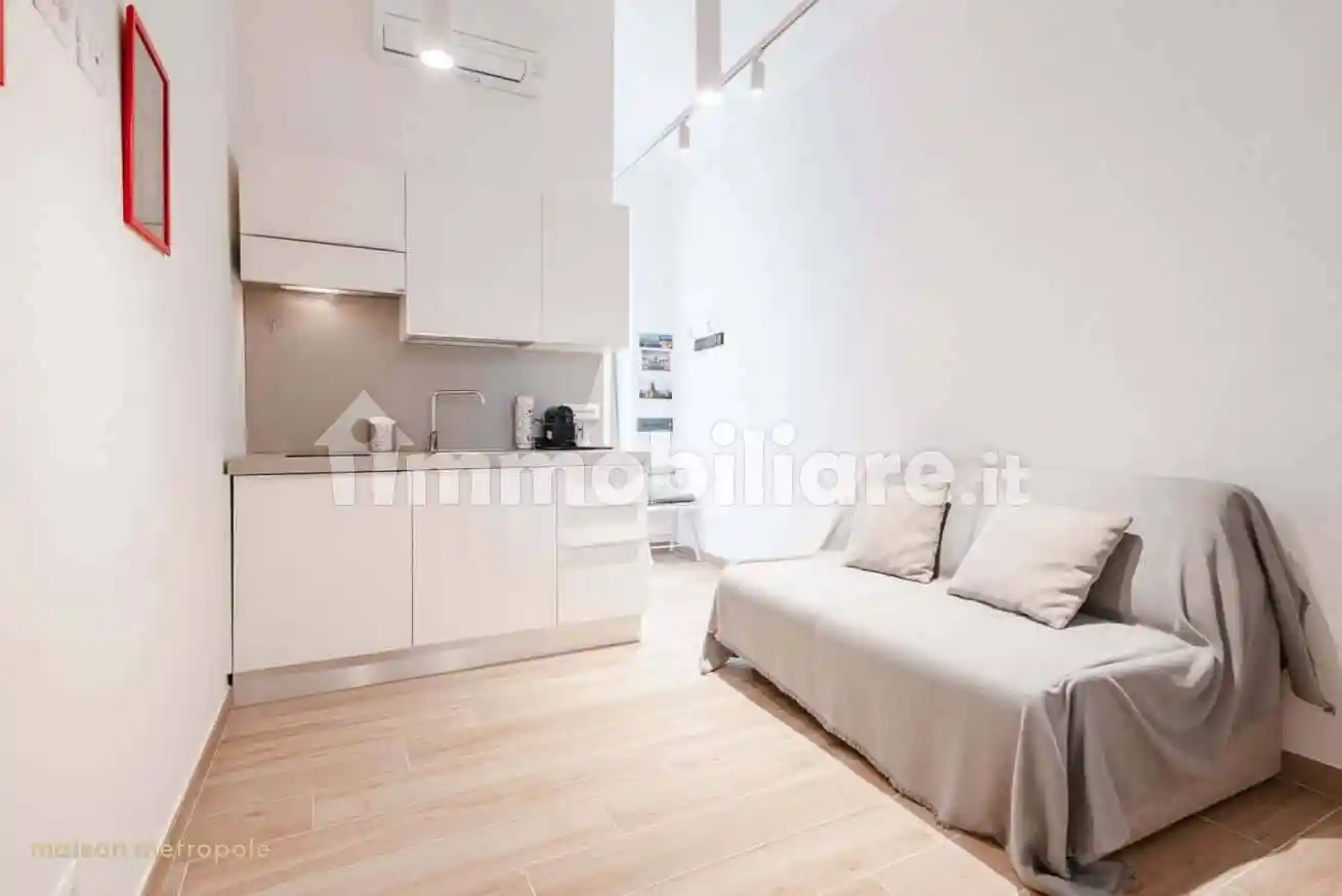 Trilocale via Luigi Tarino, Vanchiglia, Torino - foto 4