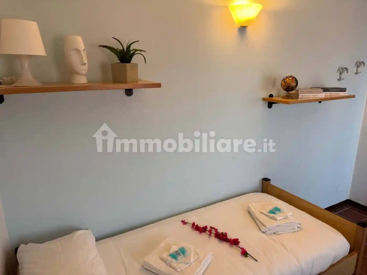 Bilocale via Boffalora, Civenna, Bellagio - foto 5