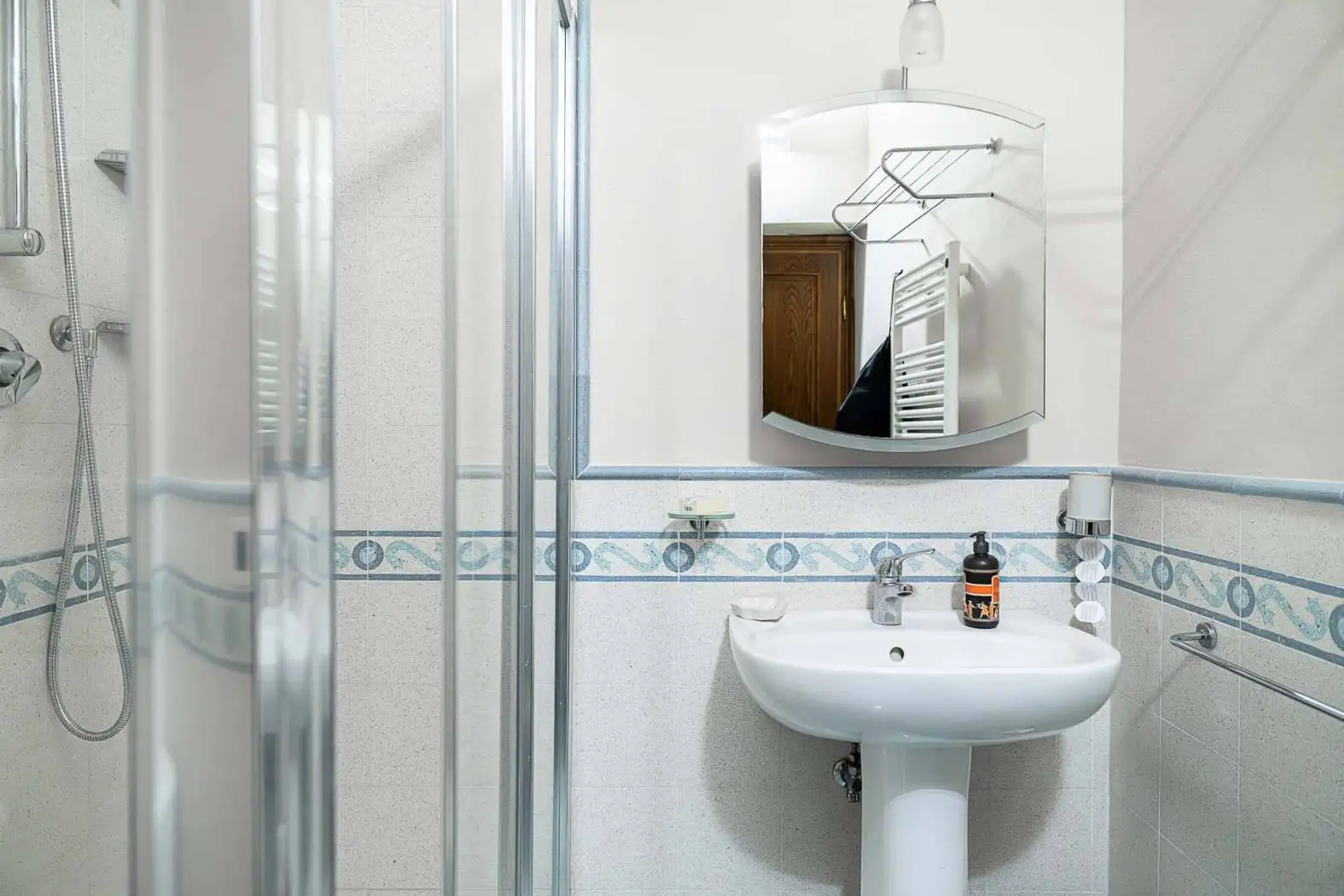 Quadrilocale via della Pieve Santo Stefano, Pieve Santo Stefano, Lucca - foto 4