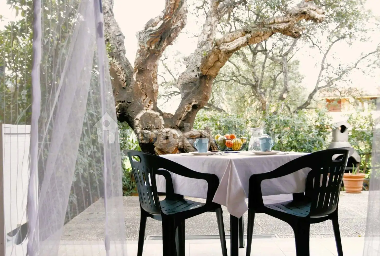 Appartamento in affitto a Olbia