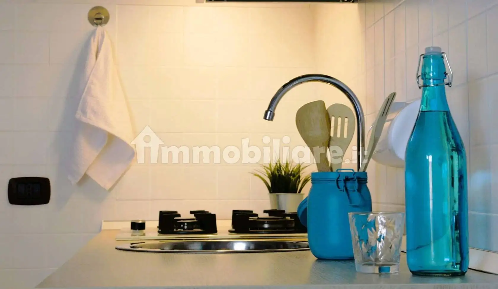 Bilocale via Eugenio Montale, Olbia Mare, Poltu Quadu, Olbia - foto 2