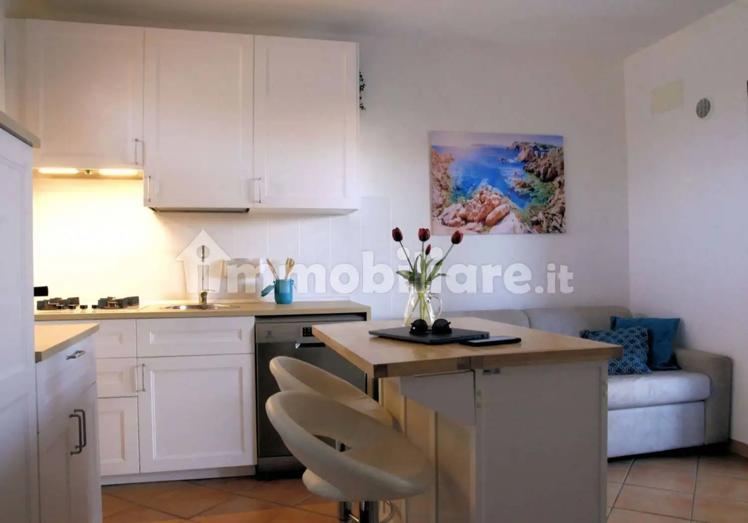 Bilocale via Eugenio Montale, Olbia Mare, Poltu Quadu, Olbia - foto 4