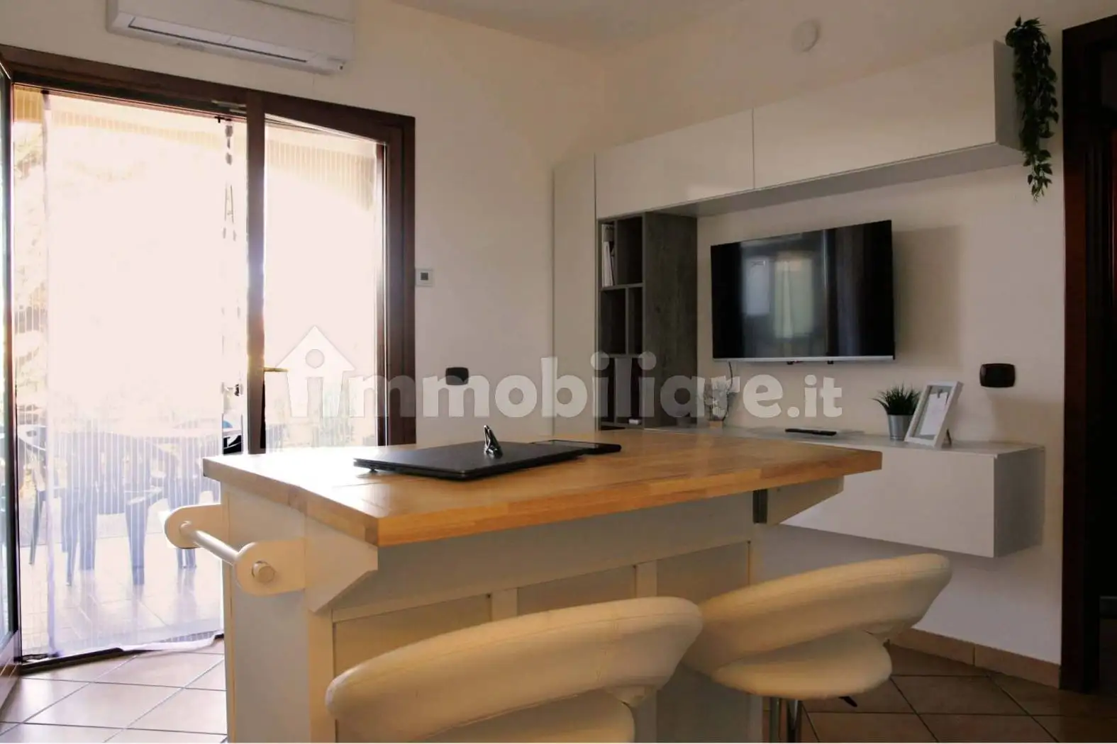 Bilocale via Eugenio Montale, Olbia Mare, Poltu Quadu, Olbia - foto 5