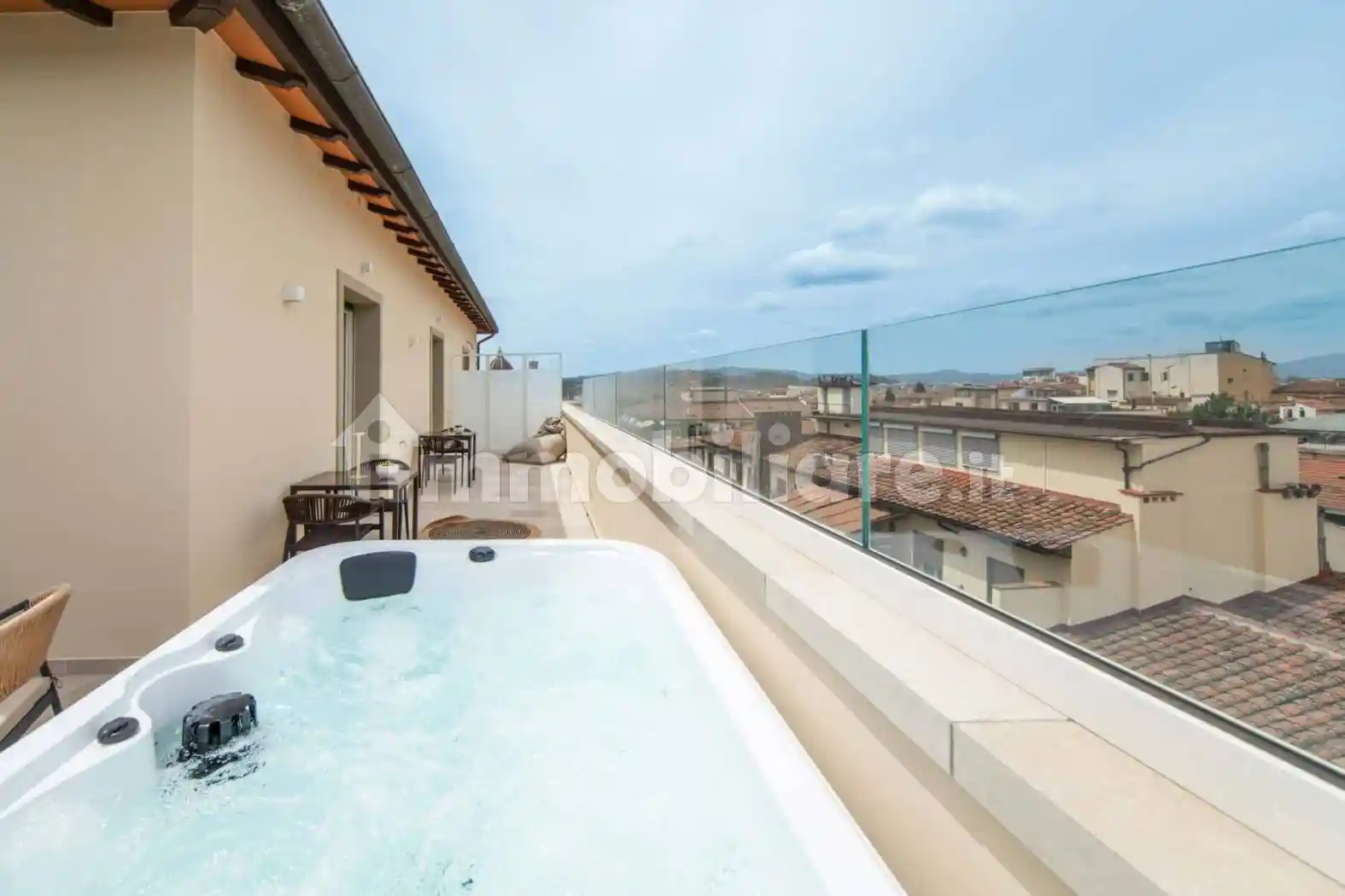 Trilocale viale Giacomo Matteotti, San Marco - SS Annunziata, Firenze - foto 3