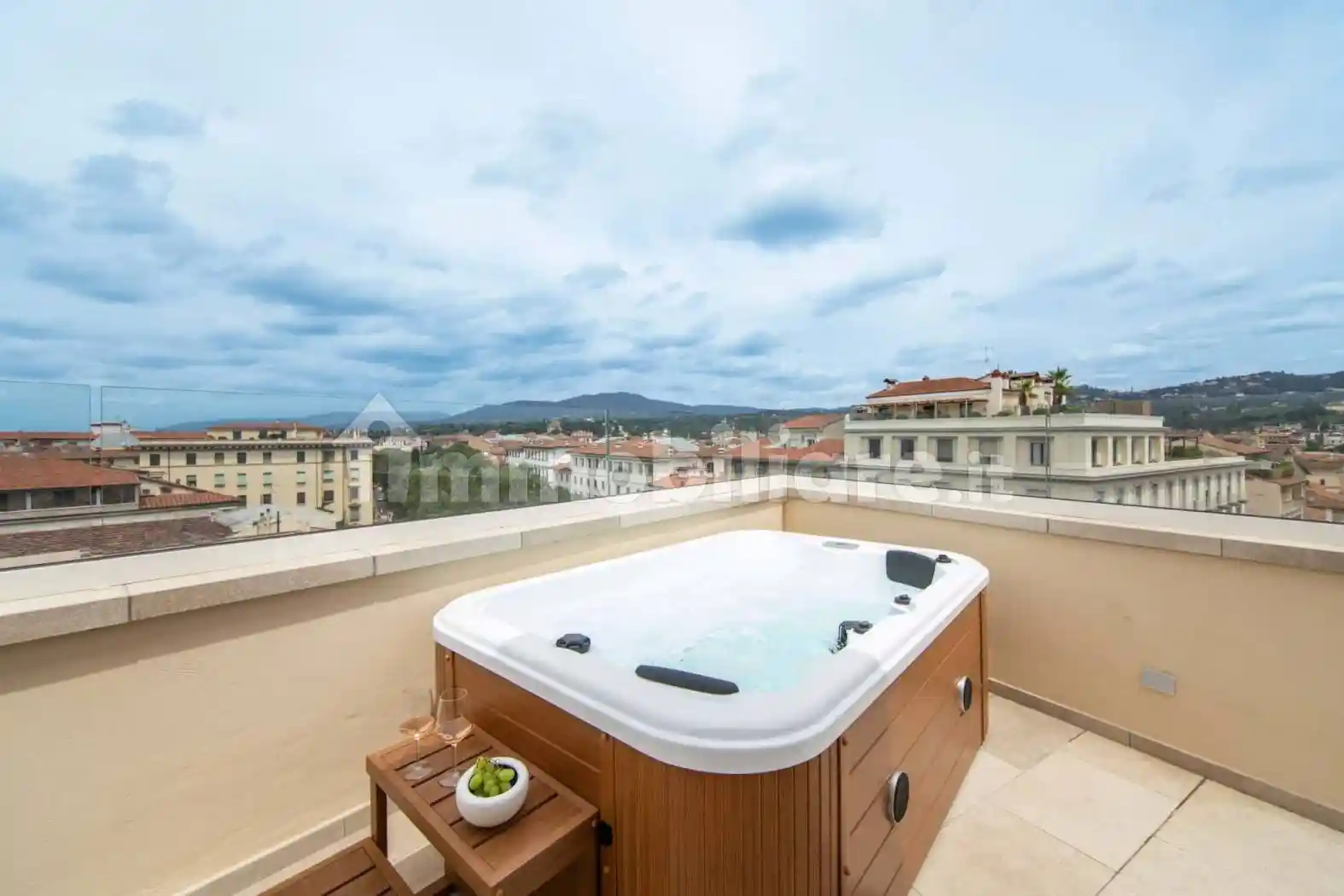 Trilocale viale Giacomo Matteotti, San Marco - SS Annunziata, Firenze - foto 4