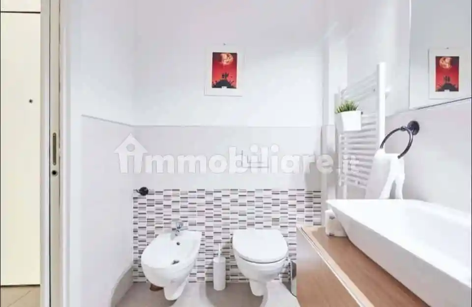 Trilocale viale Belfiore, Porta al Prato - San Jacopino, Firenze - foto 2