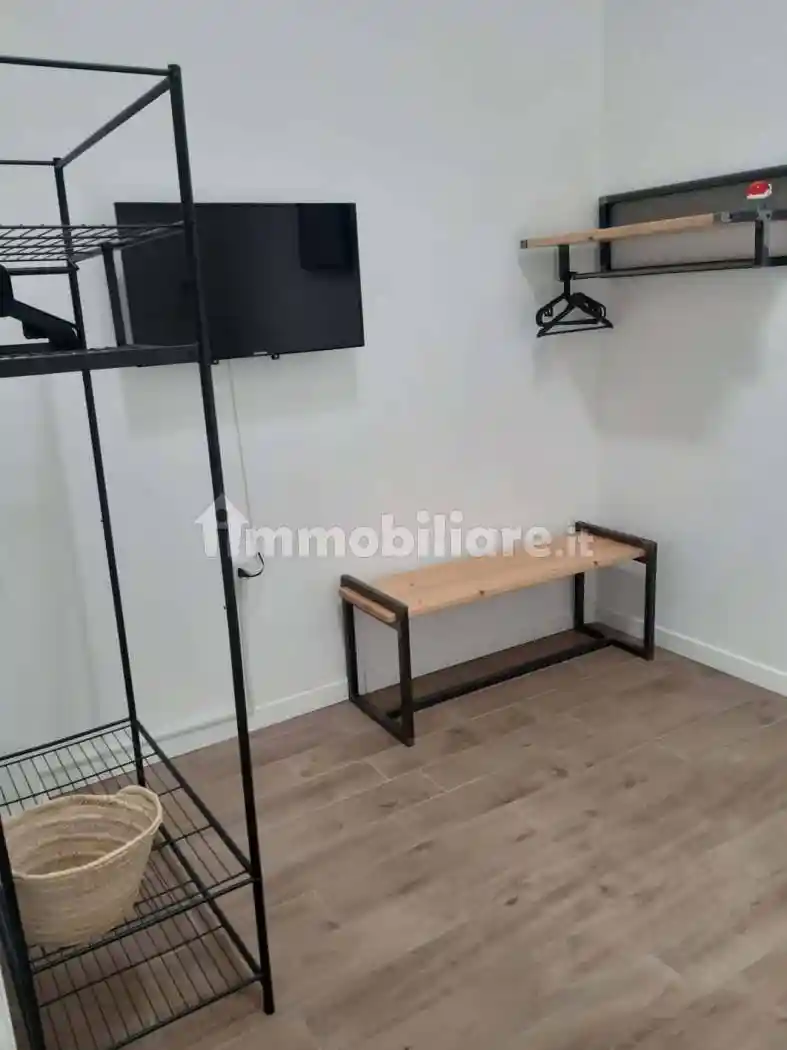 Trilocale viale Belfiore, Porta al Prato - San Jacopino, Firenze - foto 3