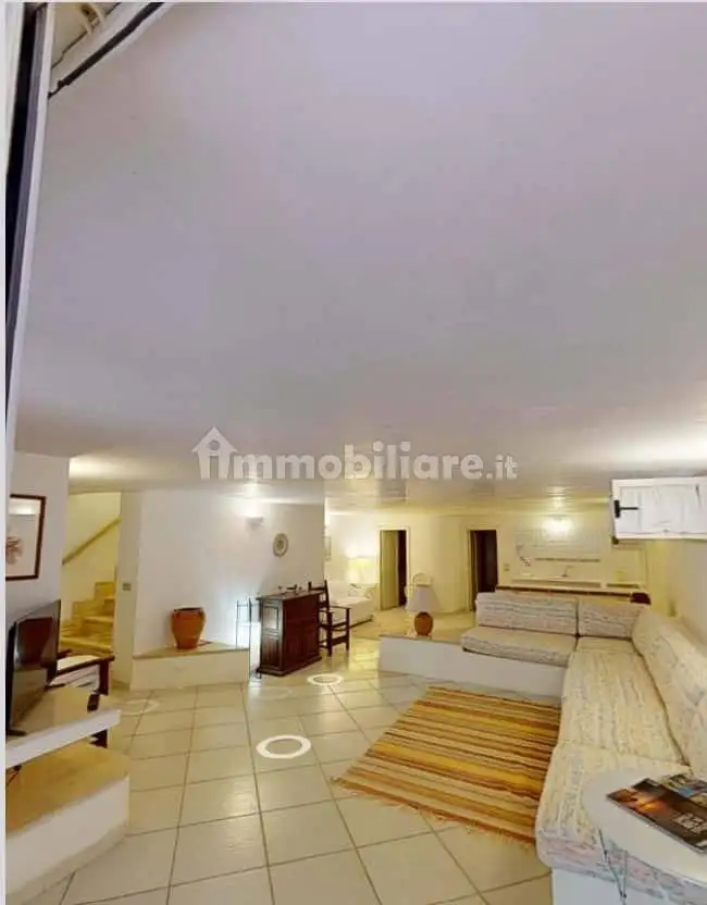 Trilocale via del Poggio, Ostuni Costa, Ostuni - foto 4