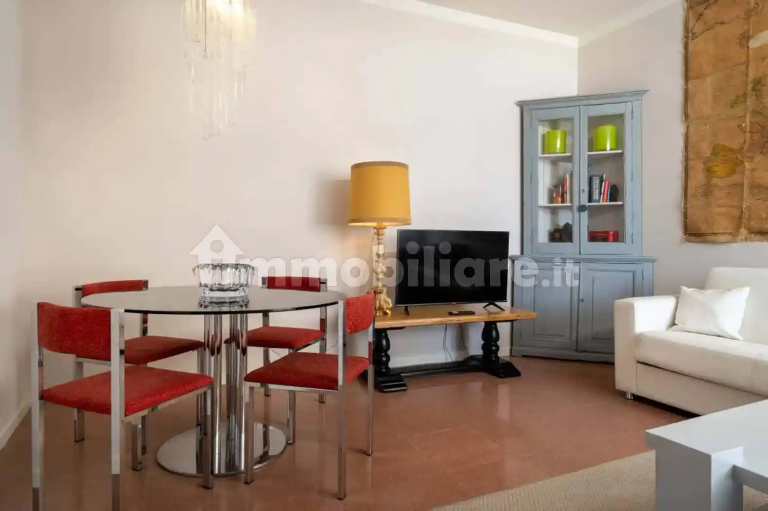 Bilocale via degli Orti Oricellari, Fortezza - Stazione, Firenze - foto 2