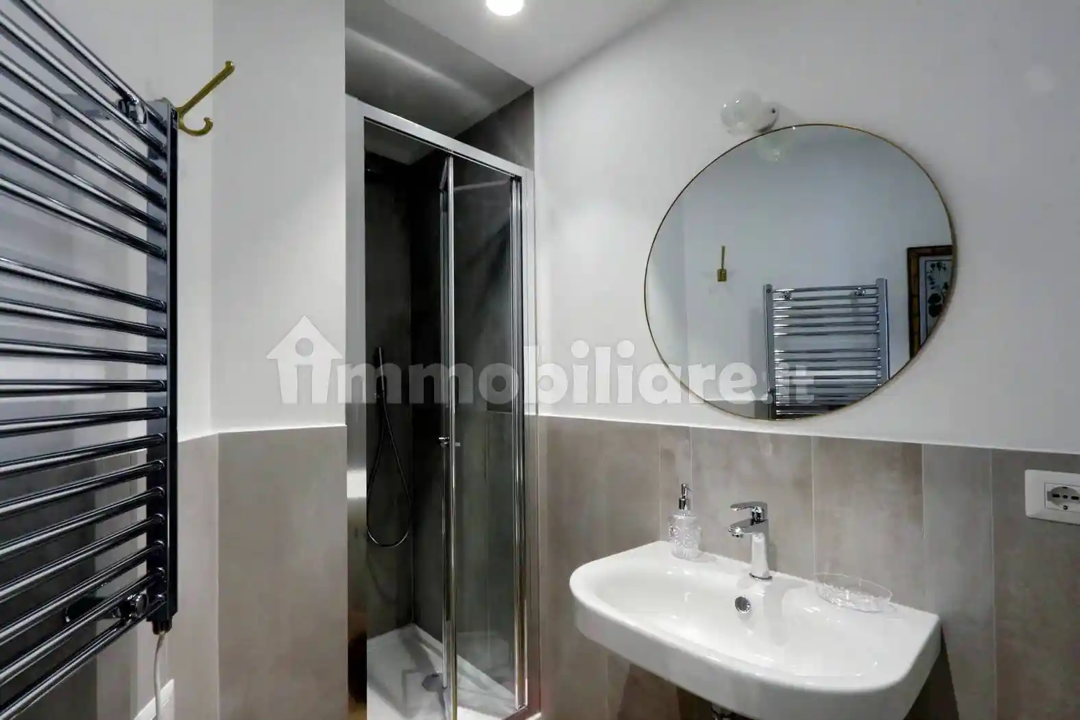 Bilocale via Flavia, Sallustiano, Roma - foto 3