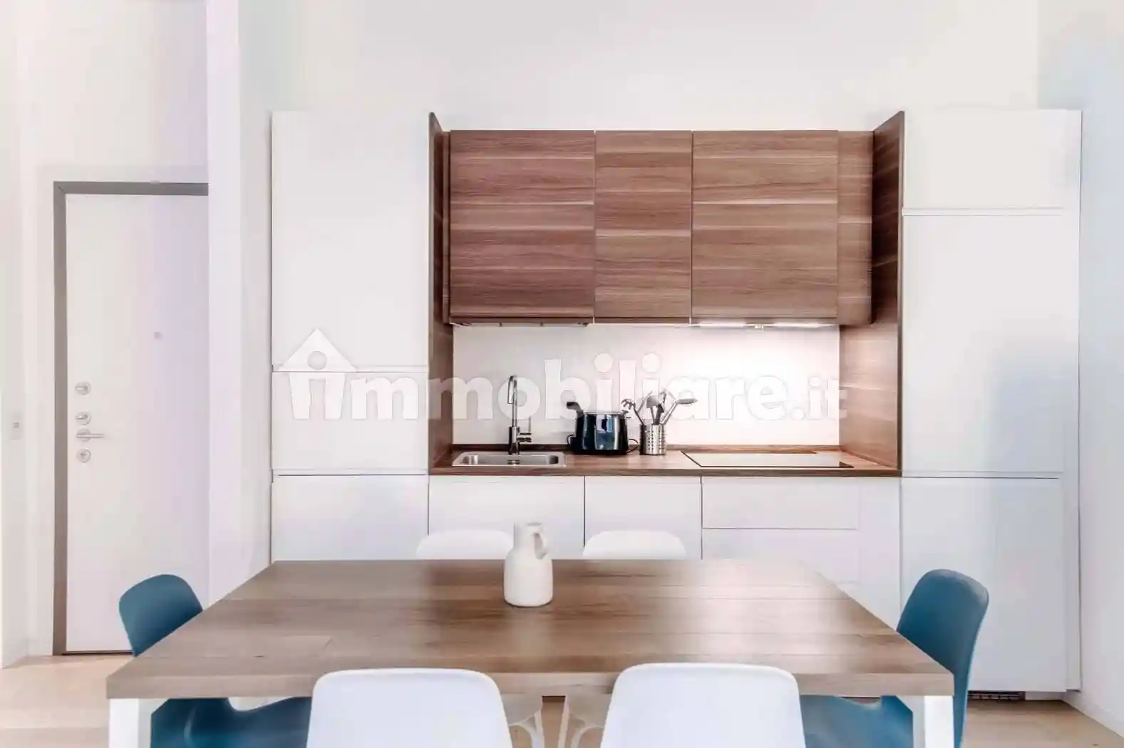 Trilocale via Borgo Vico, Stadio - Borgo Vico, Como - foto 2