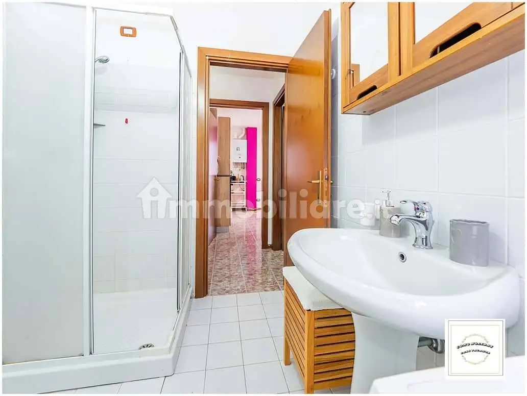 Bilocale Strada Provinciale 43, Lemna, Faggeto Lario - foto 5