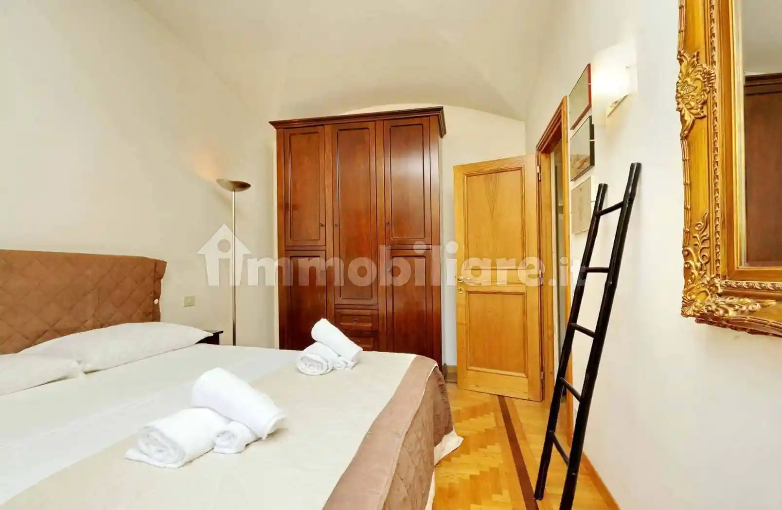 Monolocale Borgo Pio, Borgo, Roma - foto 5