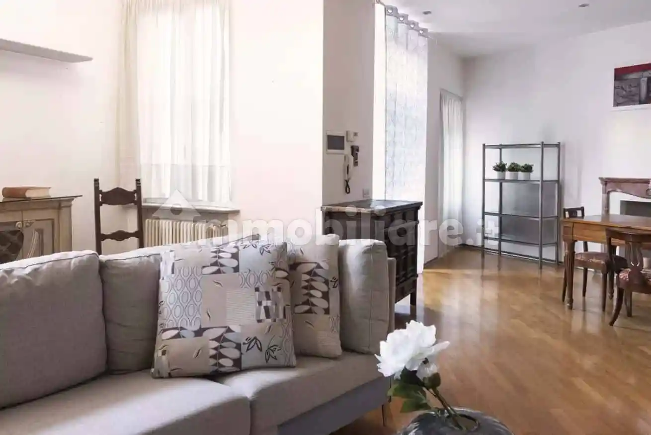 Trilocale vicolo Duomo, Centro Storico, Como - foto 2