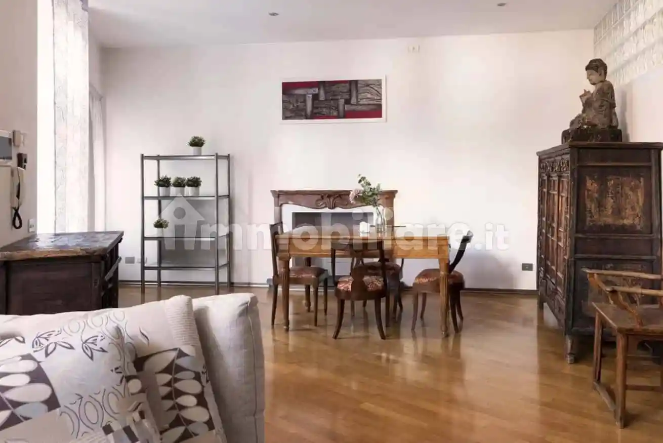 Trilocale vicolo Duomo, Centro Storico, Como - foto 3