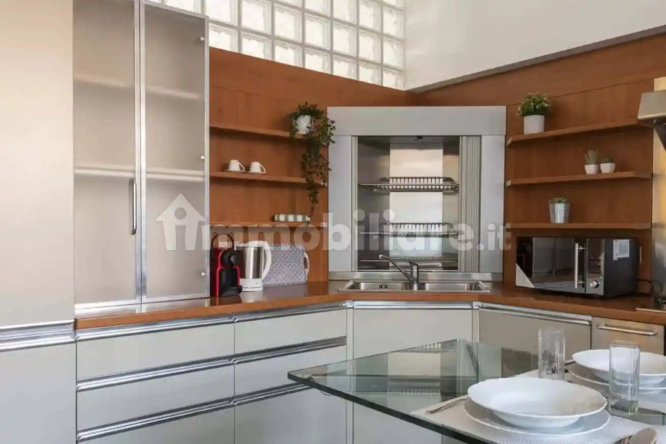 Trilocale vicolo Duomo, Centro Storico, Como - foto 4