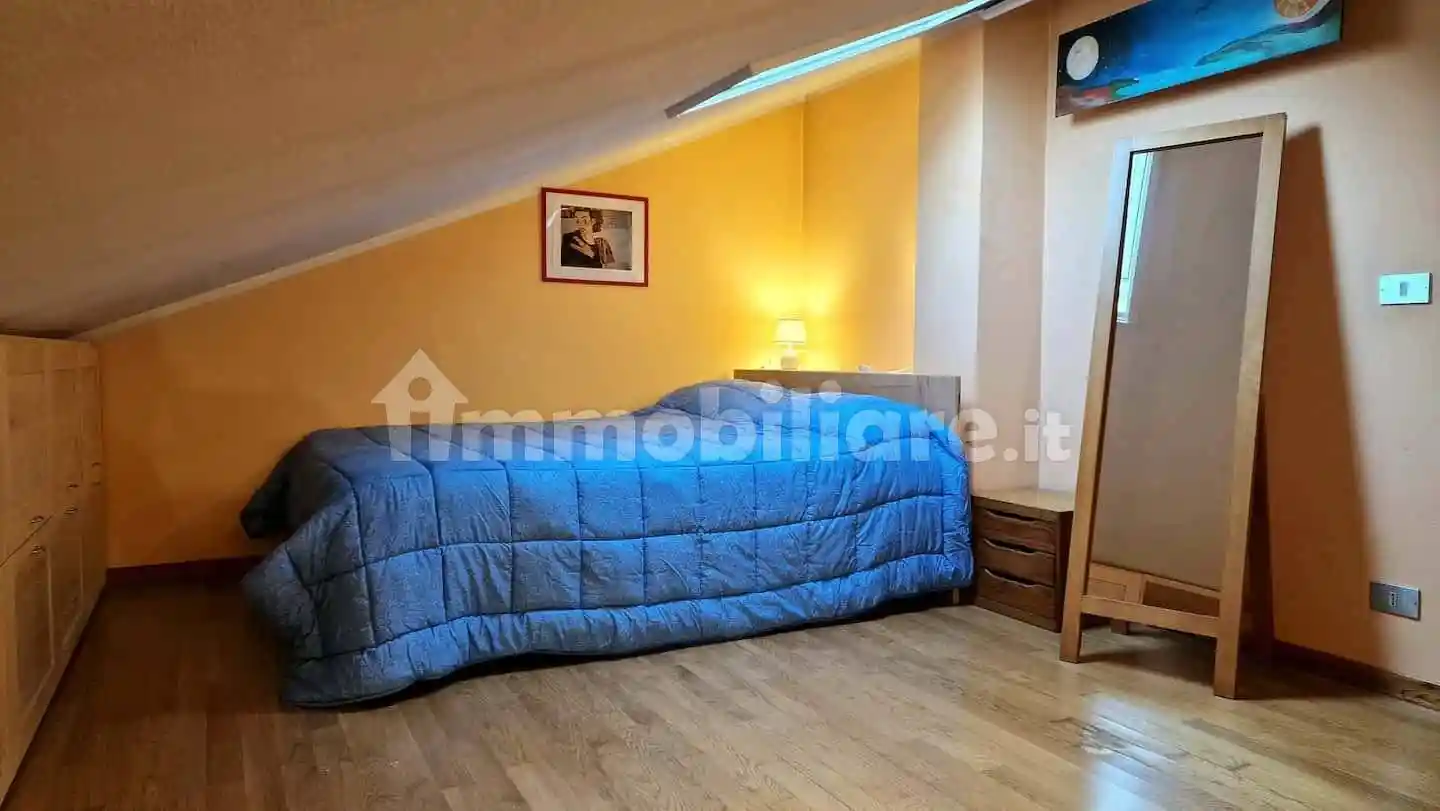 Bilocale via Ognissanti, Portello - Ospedali, Padova - foto 3