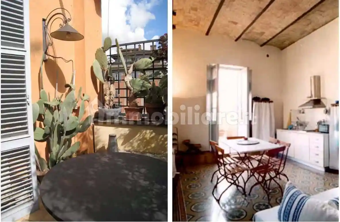 Bilocale piazza Americo Capponi, Borgo, Roma - foto 3