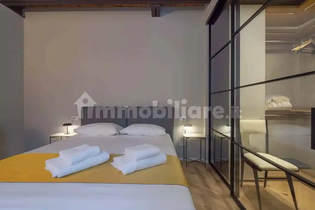 Bilocale via Matteo Bandello, San Vittore, Milano - foto 4