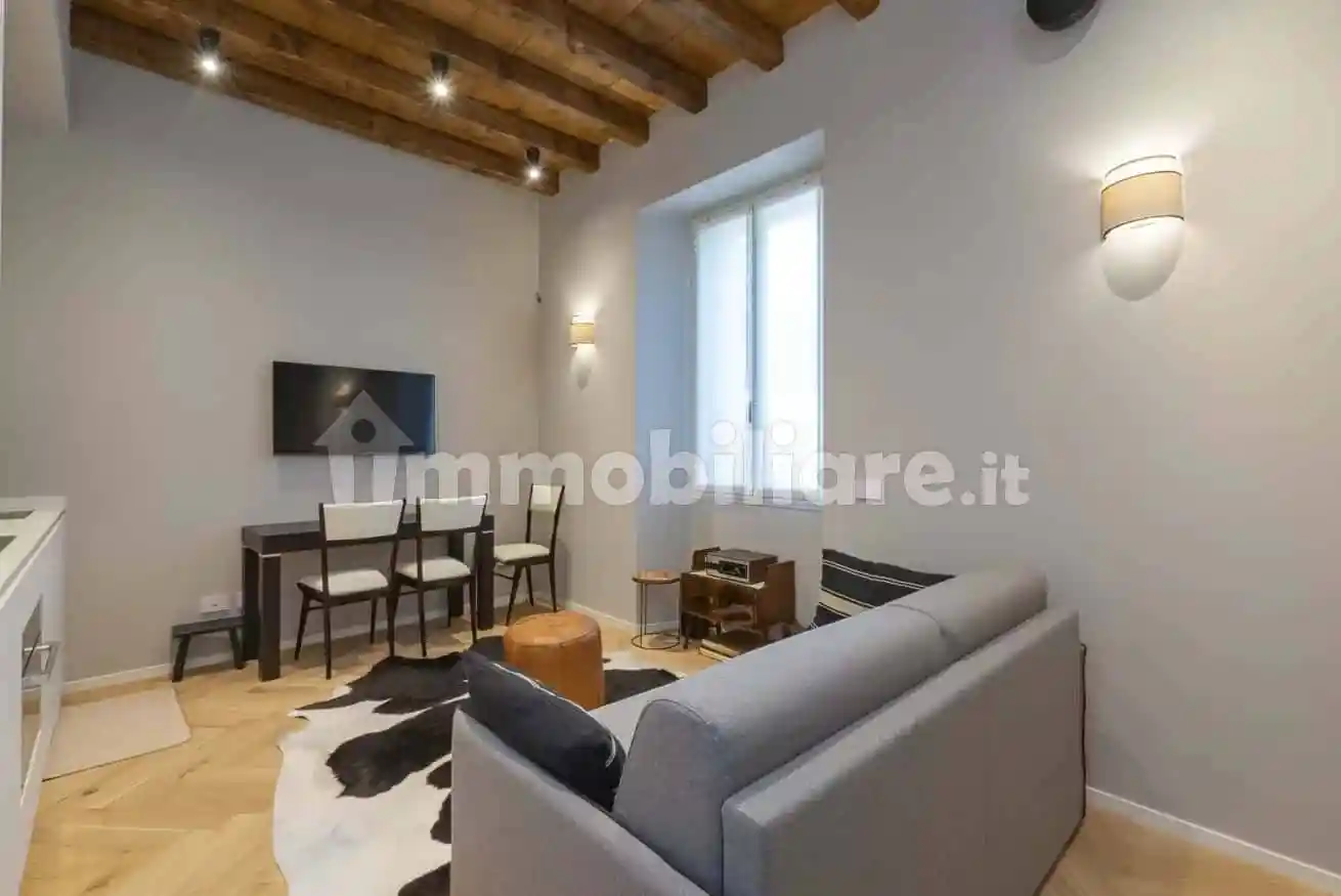 Bilocale via Matteo Bandello, San Vittore, Milano - foto 5