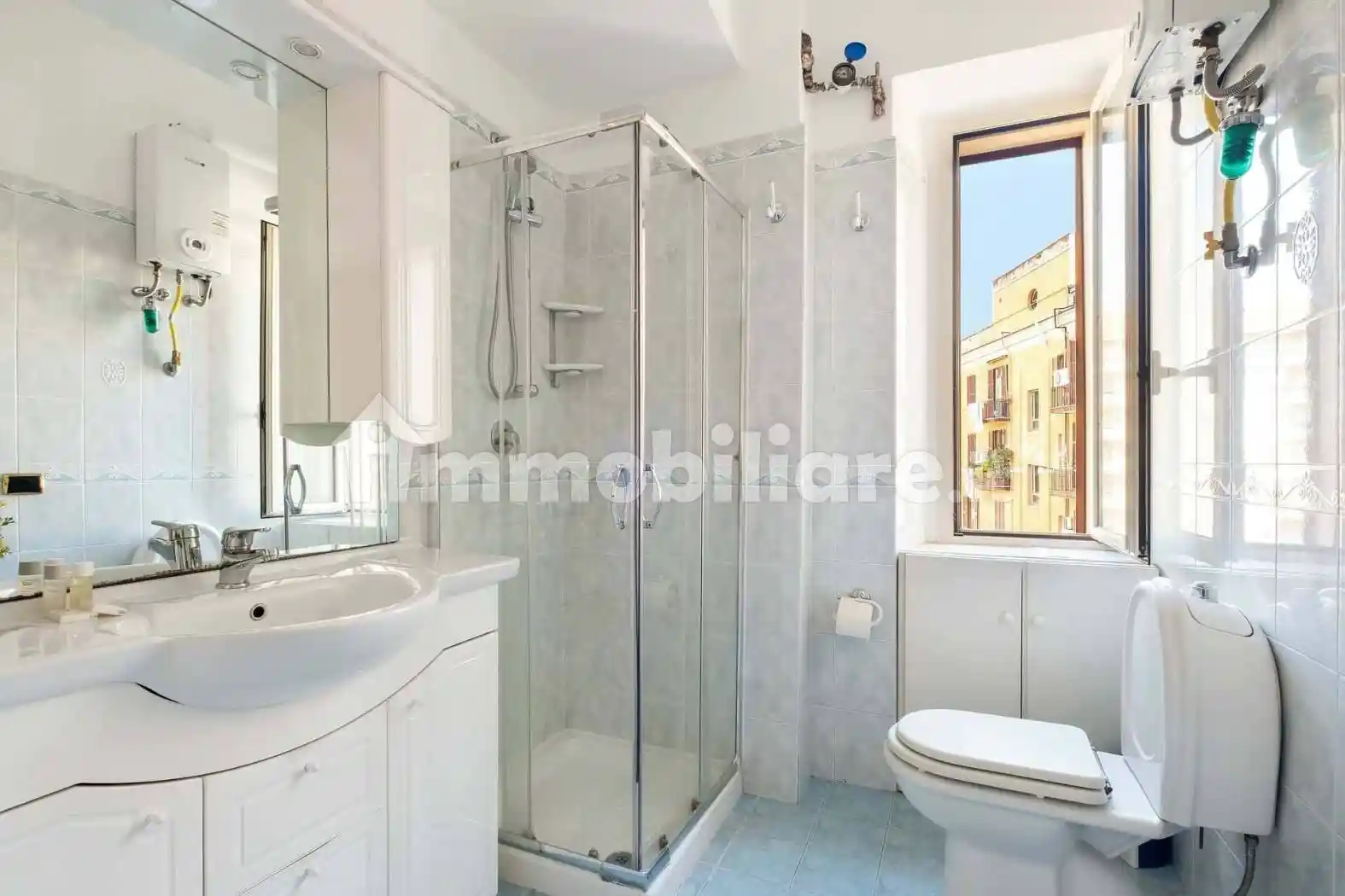 Trilocale viale dello Scalo San Lorenzo, San Lorenzo, Roma - foto 3