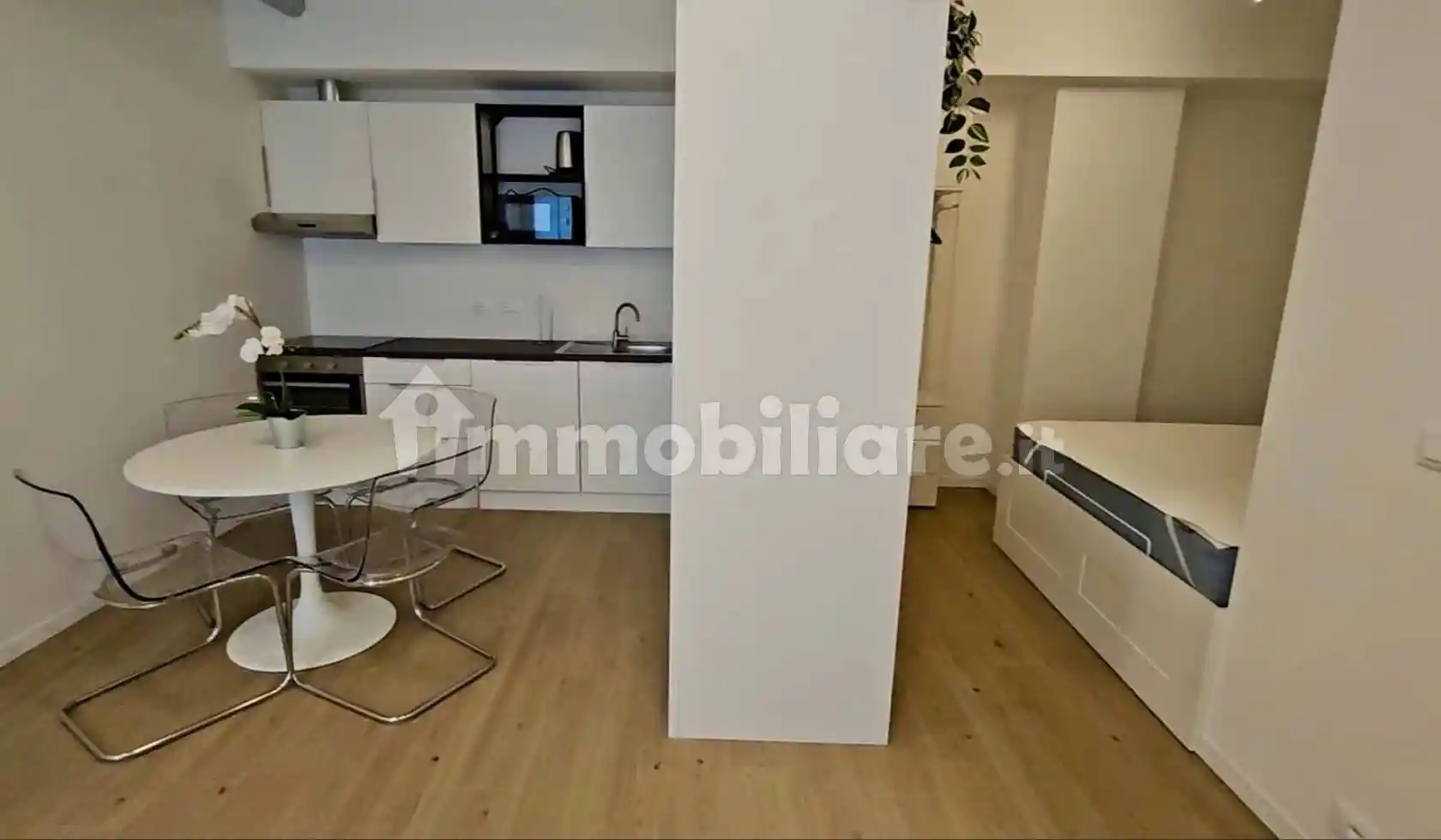 Monolocale corso Italia, Città Vecchia, Trieste - foto 2