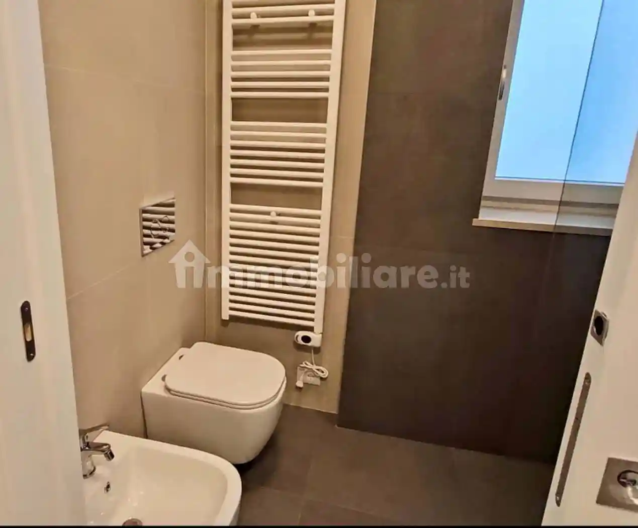 Monolocale corso Italia, Città Vecchia, Trieste - foto 5