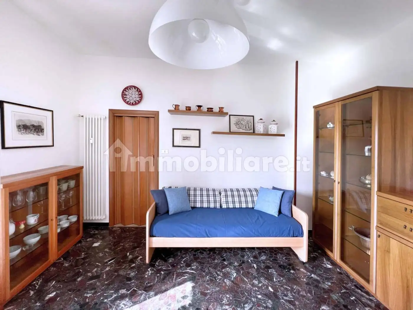 Appartamento in affitto a Bologna