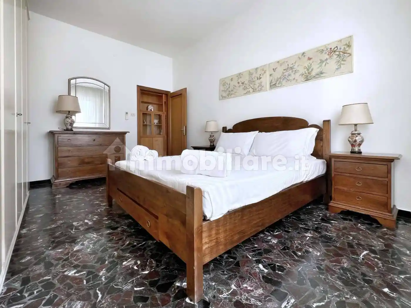 Trilocale via Eleonora Duse, San Donato, Bologna - foto 2