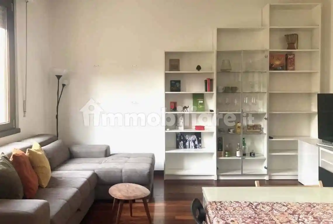 Bilocale via Codogno, Bologna - Sulmona, Milano - foto 5