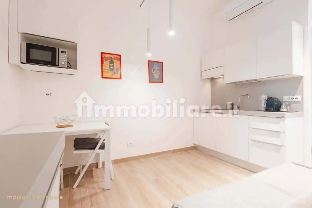 Trilocale via Luigi Tarino, Vanchiglia, Torino - foto 3