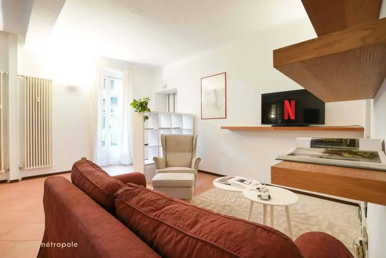 Appartamento in affitto a Torino