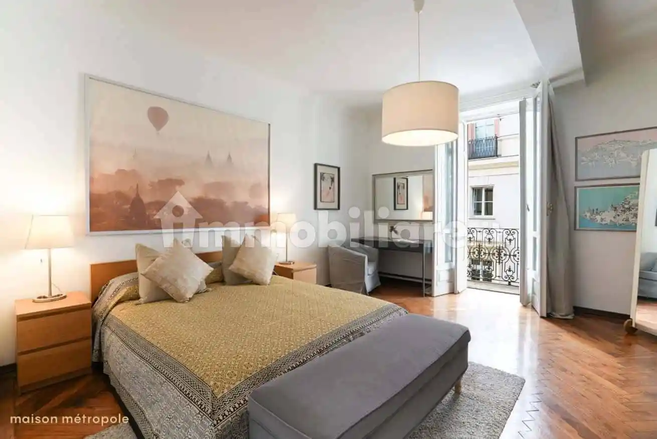 Bilocale via Giovanni Giolitti, Via Roma, Torino - foto 2