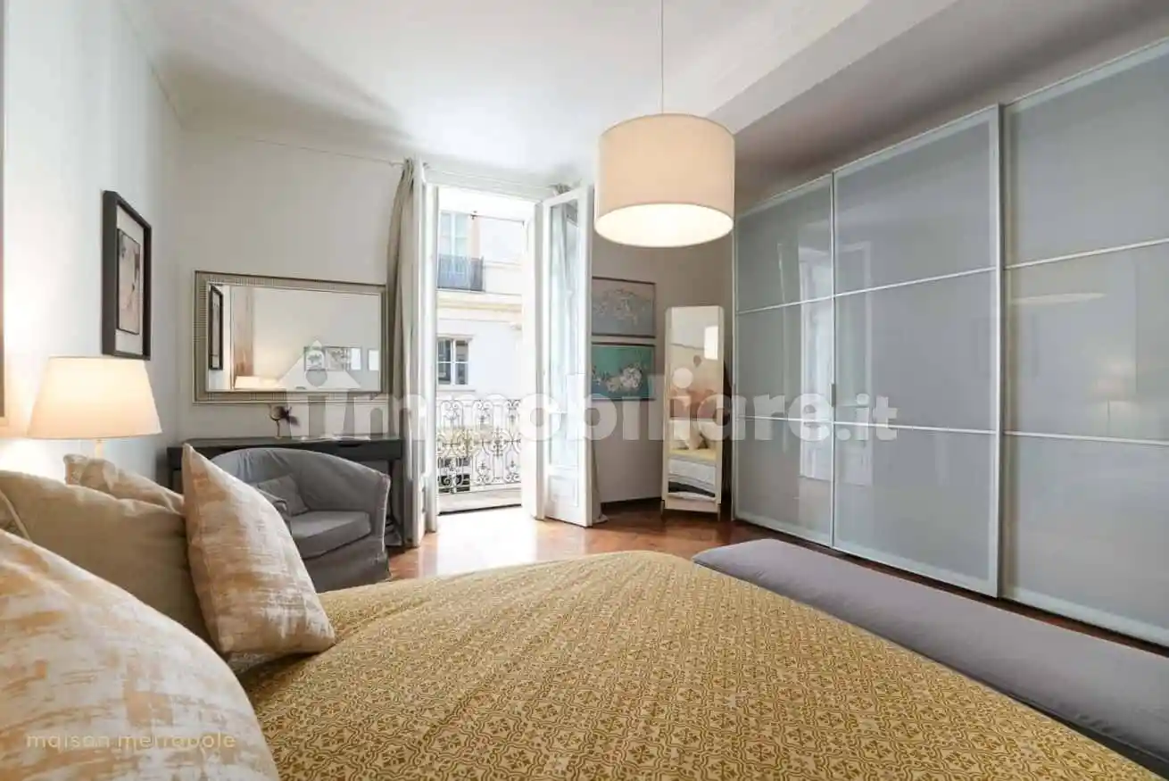 Bilocale via Giovanni Giolitti, Via Roma, Torino - foto 5