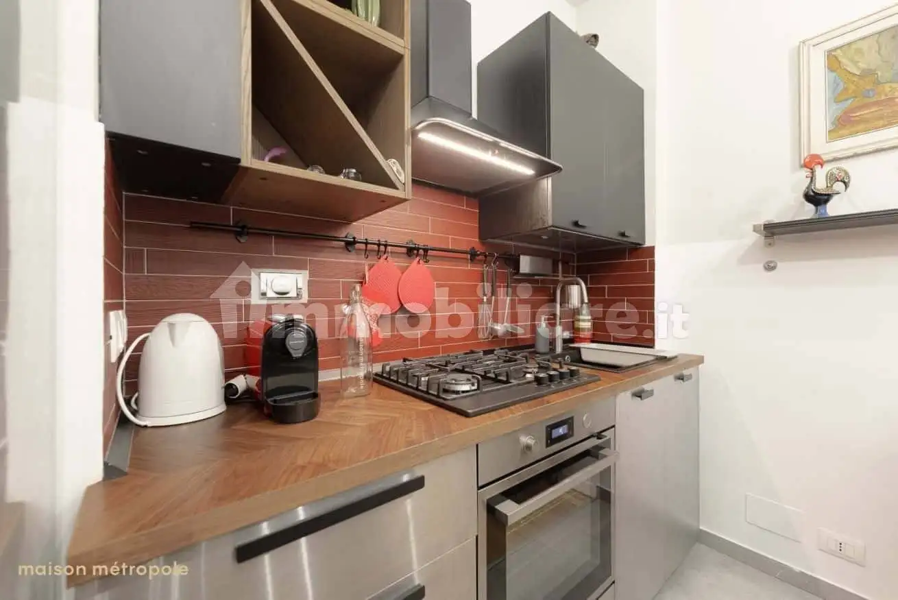 Appartamento in affitto a Torino