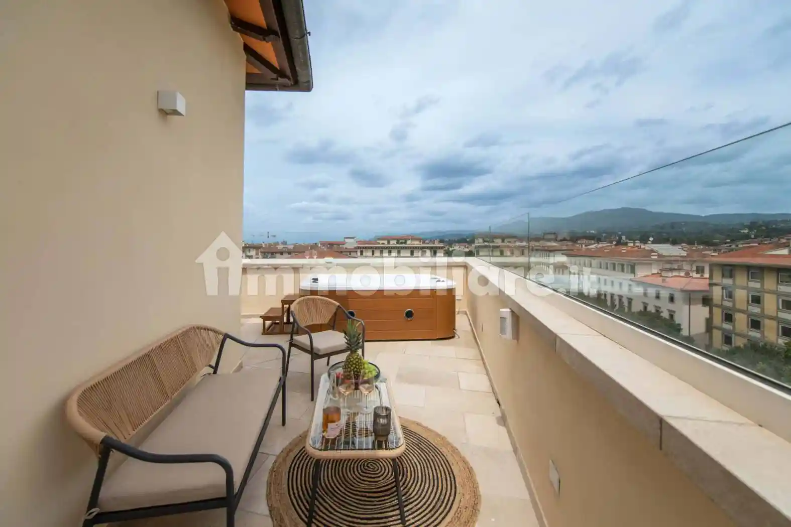 Trilocale viale Giacomo Matteotti, San Marco - SS Annunziata, Firenze - foto 5