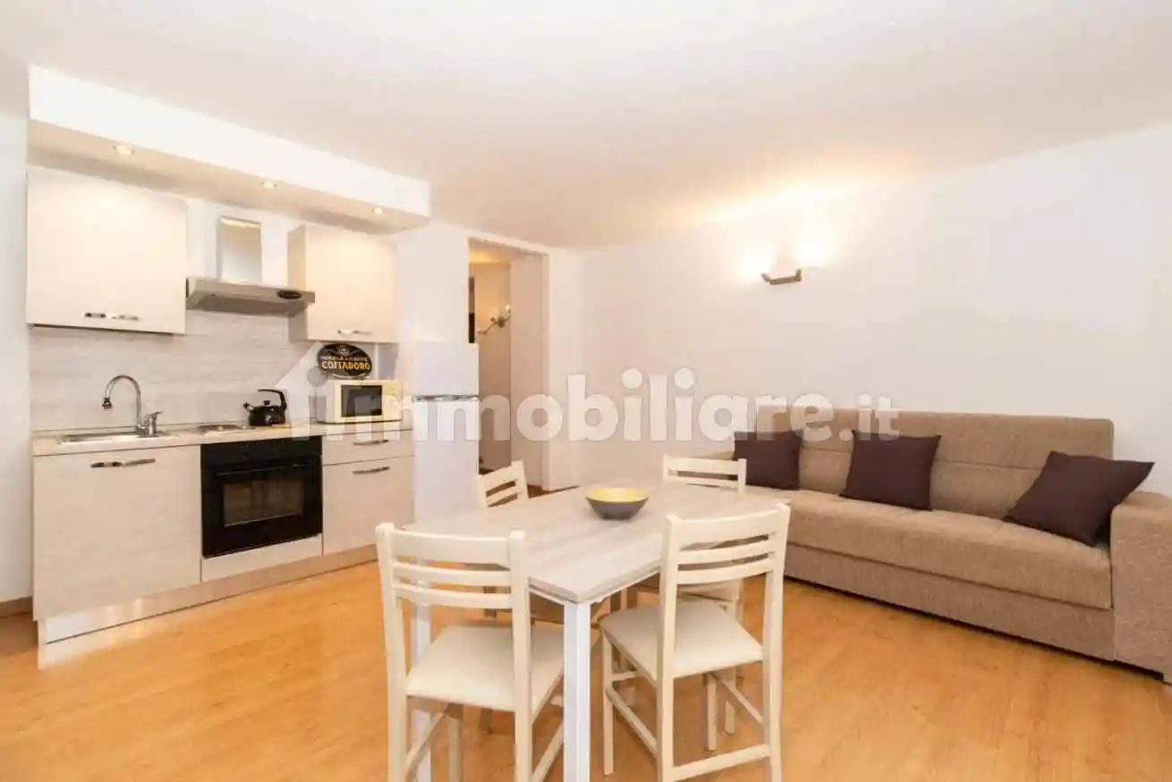 Bilocale corso Moncalieri, Cavoretto, Torino - foto 2